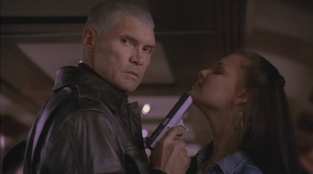 Anyways, Casey kills some more ...